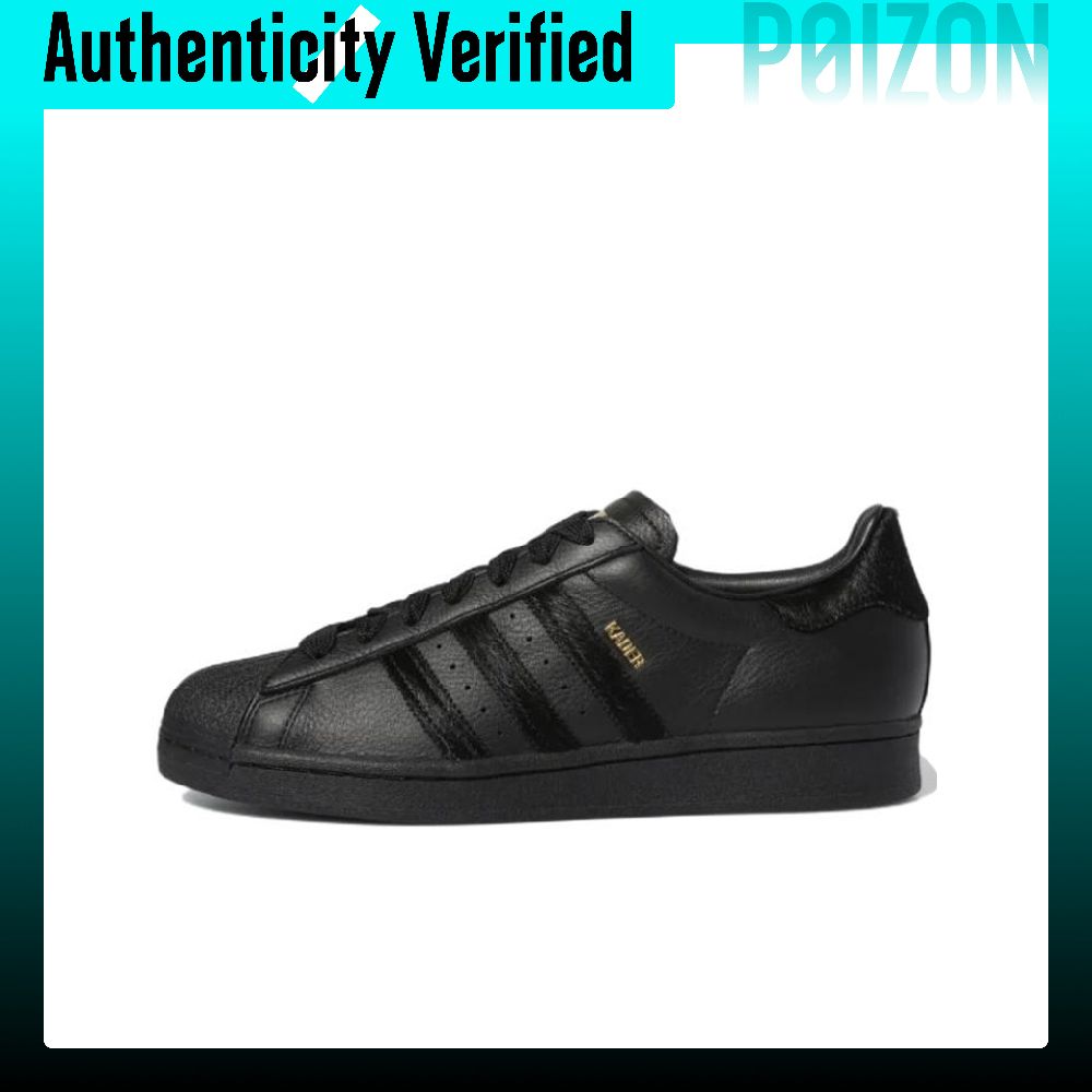 Adidas Shoes Superstar - Zapatillas de skate Adidas Originals Superstar,