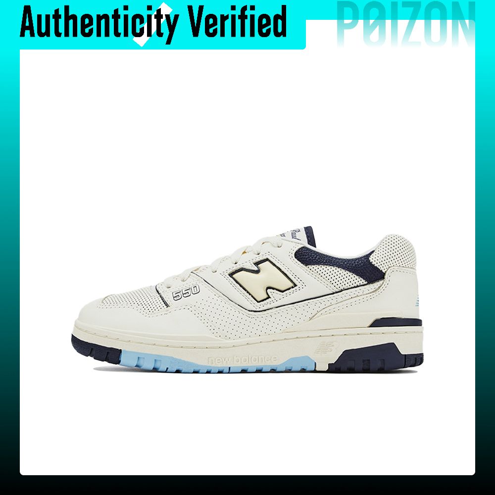 New Balance Shoes 550 - Zapatillas de baloncesto New Balance NB