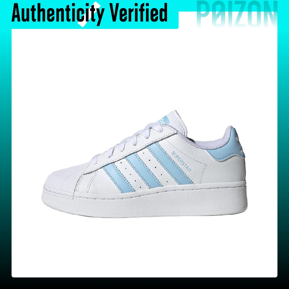 Adidas Shoes Superstar - Adidas Originals SUPERSTAR XLG, Zapatos de
