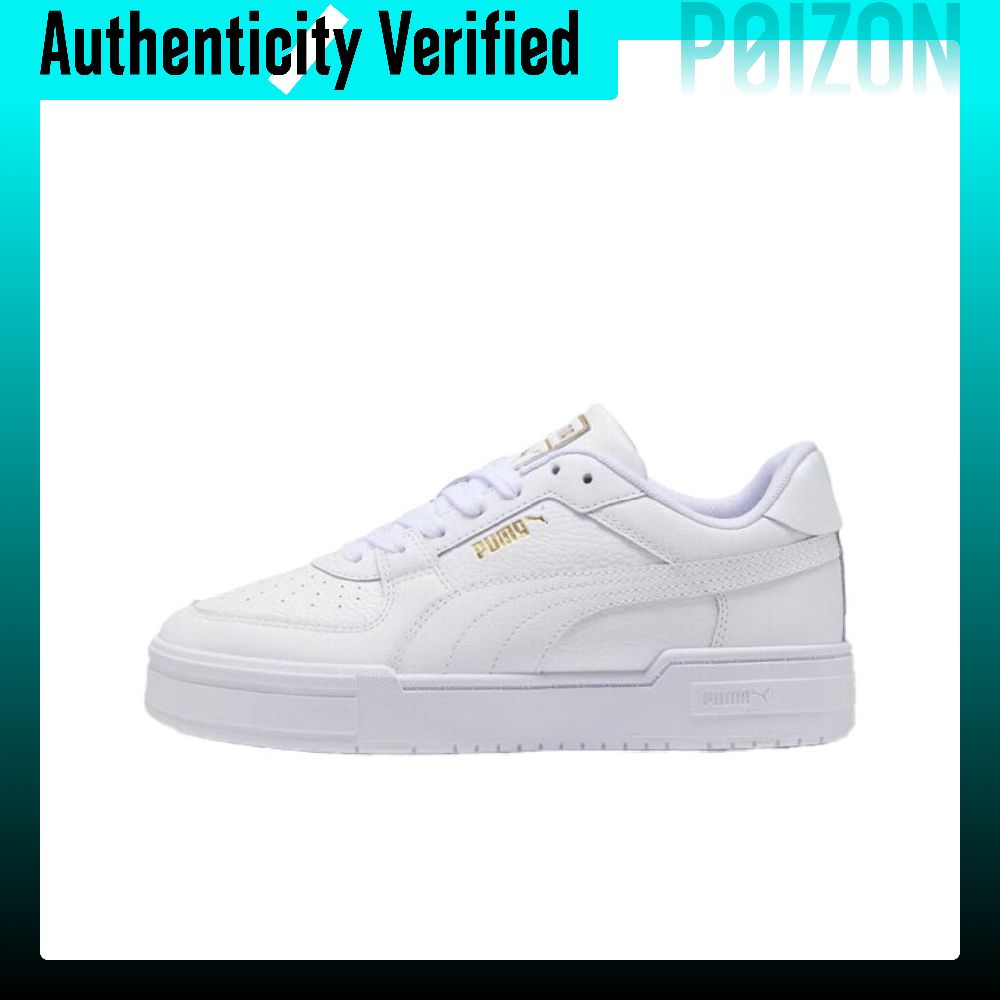 Puma Shoes Suede Classic - PUMA CA Pro Classic 2 Zapatos