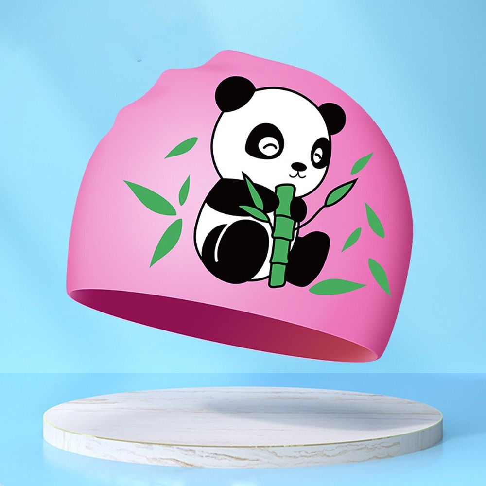 Gorro de Natación Ligero e Imp - Swim Hat Silicone reseña y precio