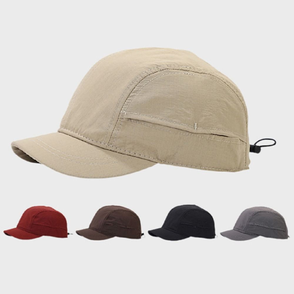 Gorra de béisbol ajustable par - Golf Cap Dad reseña y precio