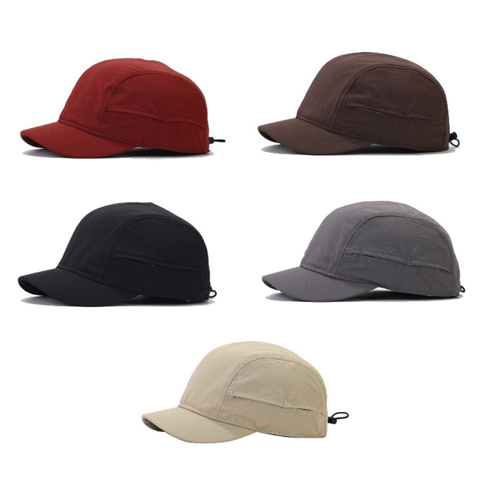 Gorra de béisbol ajustable par - Golf Cap Dad reseña y precio
