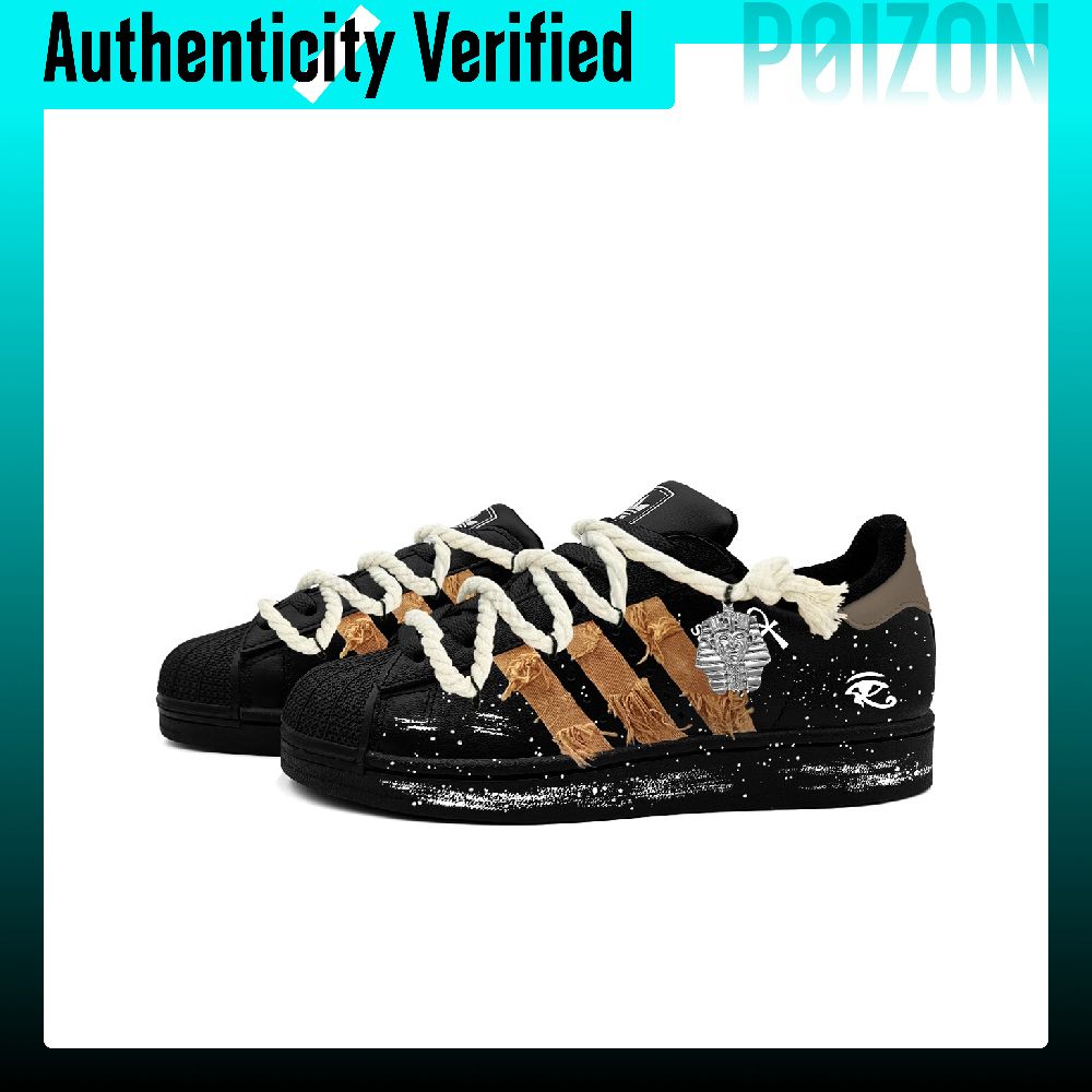 Zapatillas de skate Adidas Ori - Adidas Shoes Superstar reseña y precio