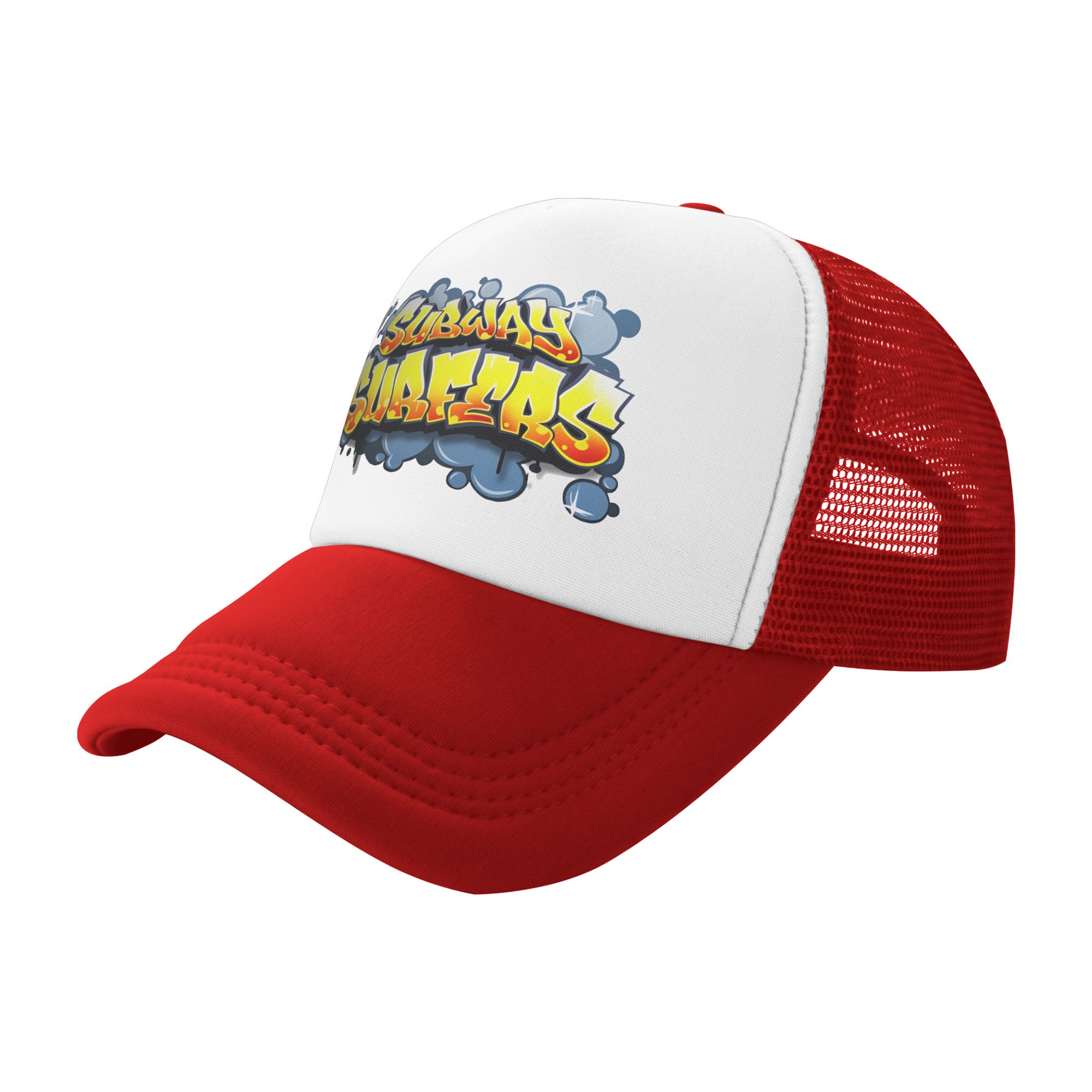 Gorras de camionero de espuma  - Trucker Cap Mesh reseña y precio