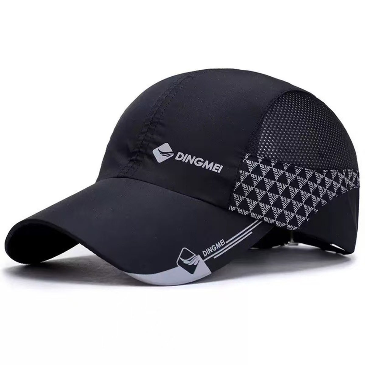Gorras de Béisbol Unisex DINGM - Trucker Cap Mesh reseña y precio