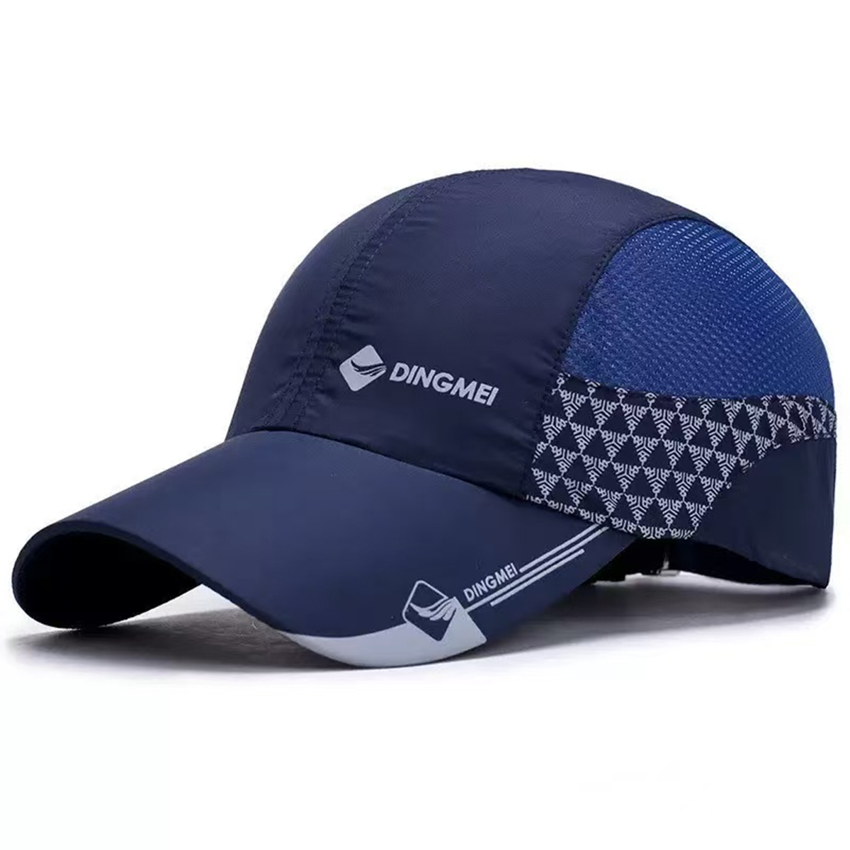 Gorras de Béisbol Unisex DINGM - Trucker Cap Mesh reseña y precio