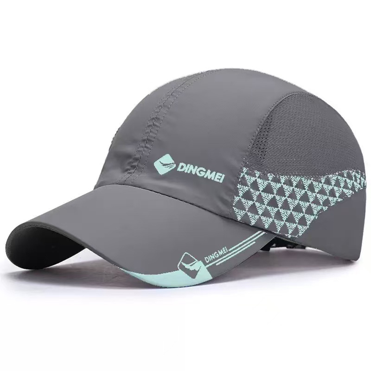 Gorras de Béisbol Unisex DINGM - Trucker Cap Mesh reseña y precio