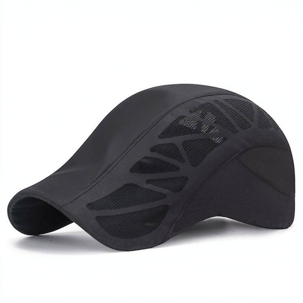 Gorra de béisbol ajustable par - Trucker Cap Mesh reseña y precio